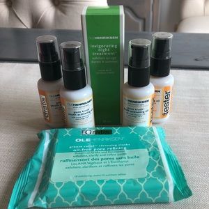 Ole Henriksen Bundle